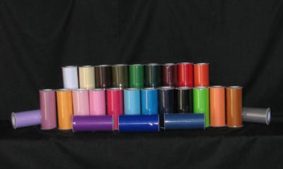 Wholesale Ribbon & Tulle in assorted colors