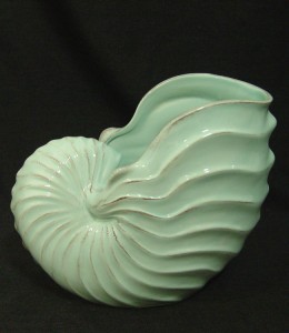See all of our Sea Shell Vases