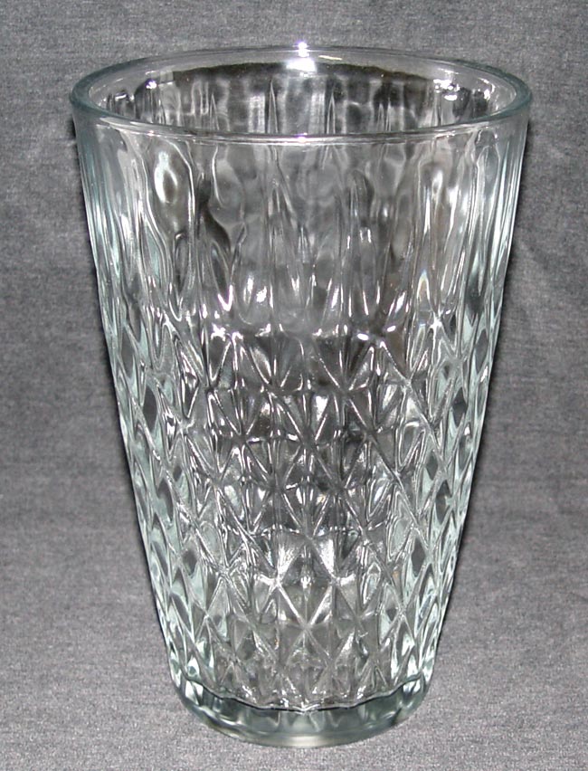 tall glass vases. Cut Crystal 10quot; Tall Glass